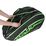 Racket Holder X12 Team rot schwarz (Special Edition)