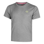 Oblečení BIDI BADU Beach Spirit Crew Two Colored Tee