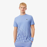 Oblečení Lacoste T-Shirt