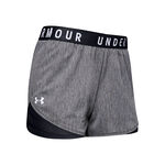 Oblečení Under Armour Play Up Twist 3.0 Shorts Women