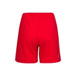 Oblečení HEAD Club Shorts Women