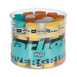 Varlion Vrchní omotávka pro padelovou raketu Varlion H20 60ks box-vícebarevné