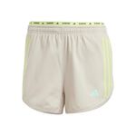 Oblečení adidas Own The Run 3S Short