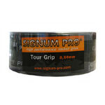 Signum Pro Vrchní omotávky Signum Pro Tour Grip 30ks Baleni-Černá