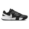 Nike Court Lite 4 Obuv Na Antuku Dámy-Černá,Bílá