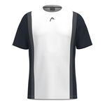 Oblečení HEAD Club 25 Tech T-Shirt Men