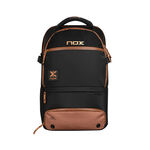 Tenisové Tašky NOX LUXURY OPEN SERIES PADELBAG