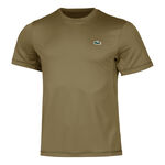 Oblečení Lacoste Lacoste Active T-Shirt