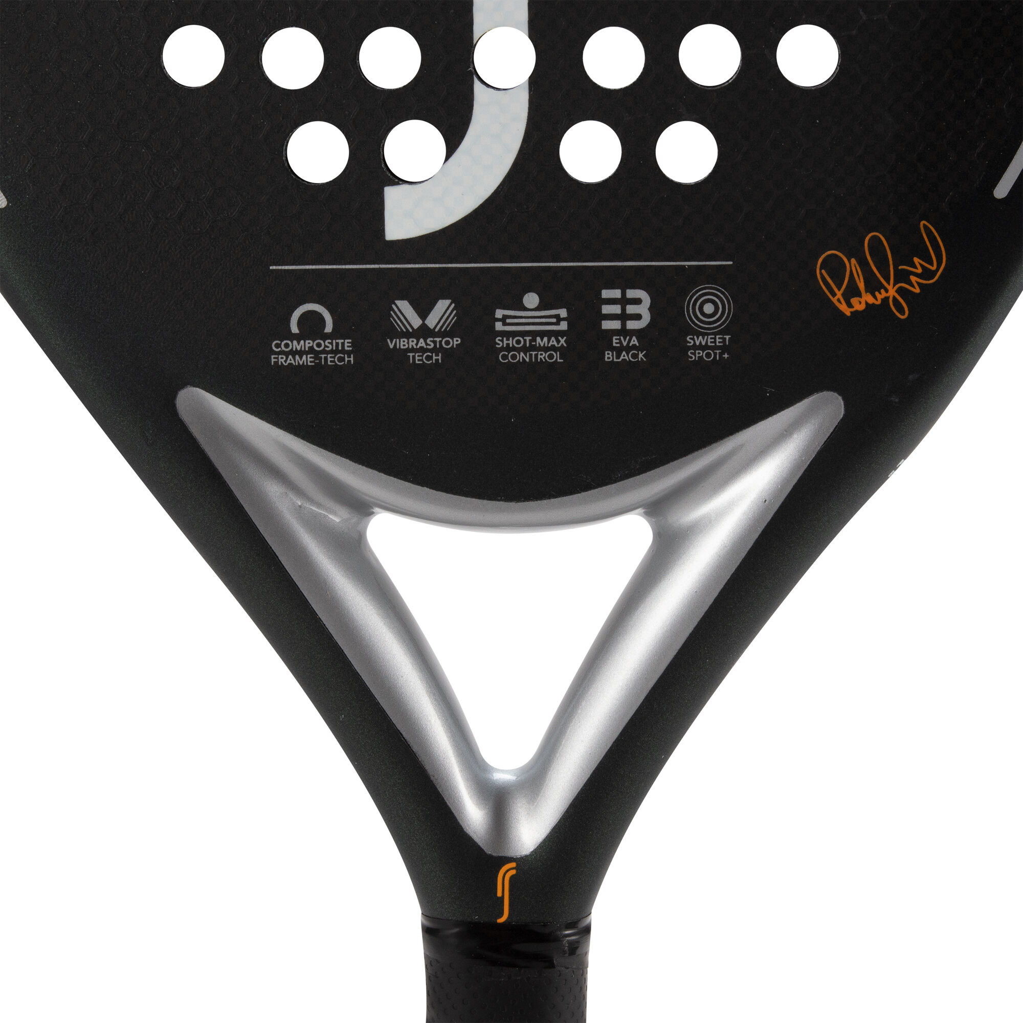 RS by Robin S&ouml;derling