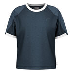 Oblečení HEAD Play Tech T-Shirt Women