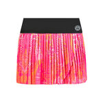 Oblečení BIDI BADU Lowey Tech Plissee Skort