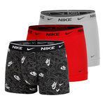 Oblečení Nike Everyday Cotton Stretch Trunk Boxer