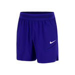 Nike Oblečen&iacute; Nike Court Dri-FIT Slam &Scaron;ortky Muži-Modr&aacute;