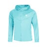 Crew Hood  Jacket