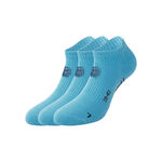 Oblečení BIDI BADU Leana No Show Tech Socks 3 Pack Unisex