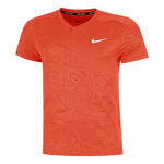 Oblečení Nike Dri-Fit Court Slam Tee