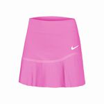 Nike Oblečení Nike Dri-Fit Advantage Pleated Sukně Dámy - růžová, 