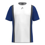 Oblečení HEAD Club 25 Tech T-Shirt Men