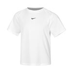 Nike Oblečení Nike Dri-Fit Multi Tričko Děti-Bílá