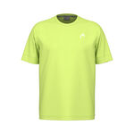 Oblečení HEAD Slice Ii T-Shirt Boys
