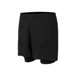 Oblečení UYN Exceleration OW Performance 2in1 Shorts