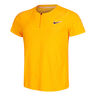 Dri-Fit Court Slim Pólo Muži - žlutá, 