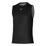 Oblečení Mizuno Core Graphic Sleeveless