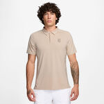 Tenisové Oblečení Nike M Nkct Df Advtg Polo