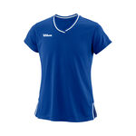 Oblečení Wilson Team II V-Neck Girls