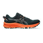 Běžecká Obuv ASICS Trabuco Terra 2