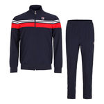 Oblečení Fila Tracksuit Bruno