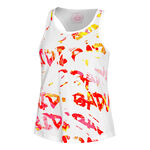 Oblečení BIDI BADU Wild Arts Chill Tank