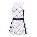 Fila Oblečení Fila Fritza Šaty Dámy-Bílá