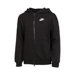 Oblečení Nike Club Oversized Fleece Hoody