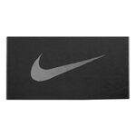 Nike Ručníky Nike Sport Ručník-Černá