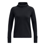 Under Armour Oblečení Under Armour Launch Elite Coldweather Balaclava Hoody Dámy-Černá
