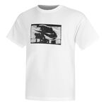 Oblečení Nike Inside Out Tee