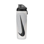 Nike +Příslušenství Nike Refuel Locking Lid 24 Oz / 709ml Láhev na pití 