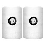 Tennis-Point Oblečen&iacute; Tennis-Point Long Pot&iacute;tko-B&iacute;l&aacute;