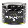 Premium Grip 60ks Balení-Černá