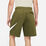Sportswear Club GX Shorts Men