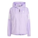 Oblečení adidas Own The Run B Jacket