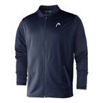 Oblečení HEAD Breaker Jacket