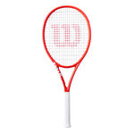 Wilson Tenisov&aacute; raketa Wilson Clash 100L V3.0 Reverse Turnajov&aacute; raketa nevypleten&eacute;