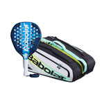 Babolat Sada raket Padel Babolat Air Vertuo 2025