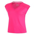 Oblečení Limited Sports Capsleeve Shirt Carole