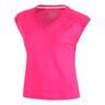 Capsleeve Shirt Carole