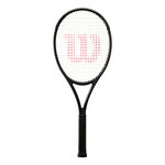 Wilson Tenisová raketa Wilson Ultra 100 V4.0 Noir Turnajová Raketa