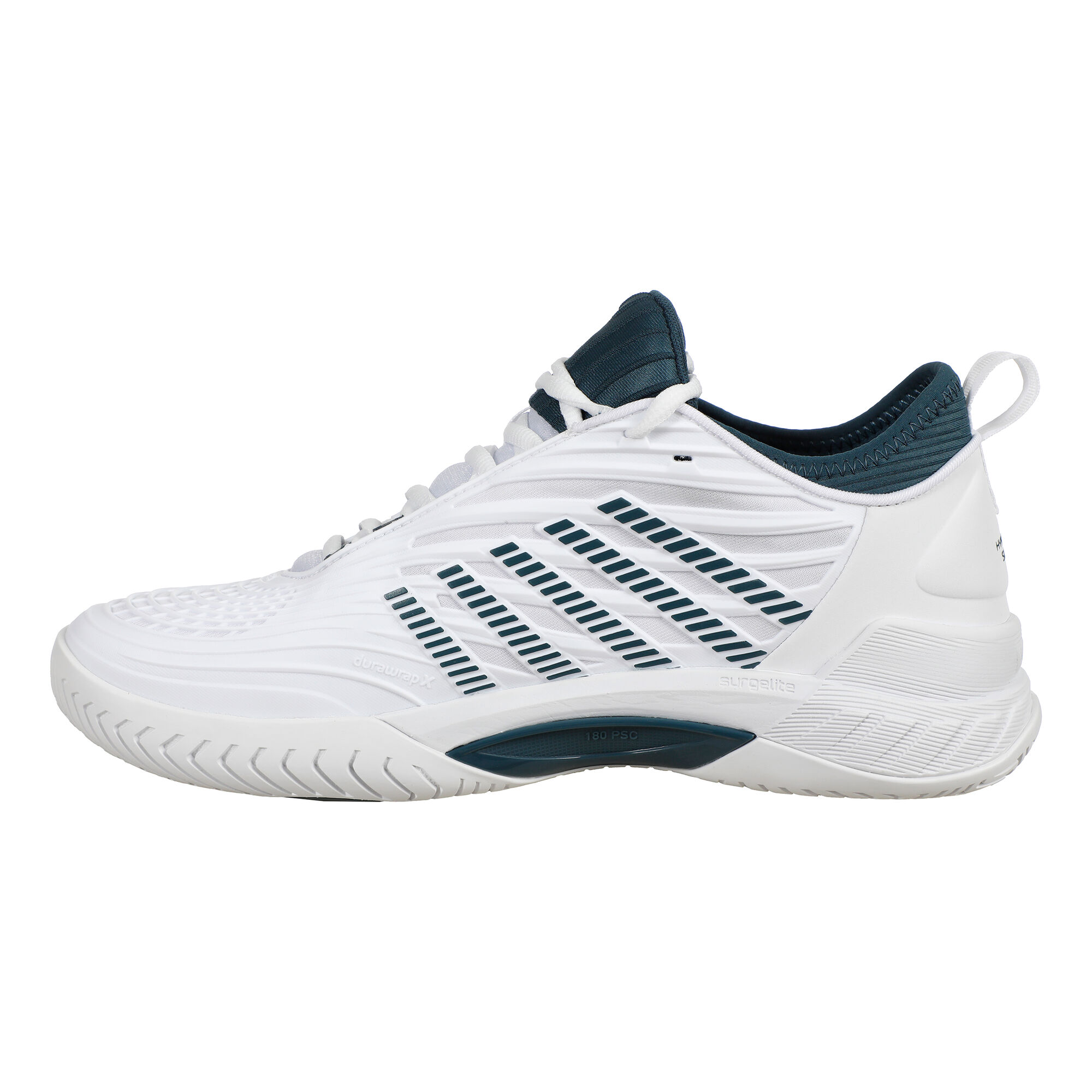 K-Swiss