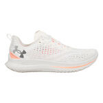 Under Armour Běžecká obuv Under Armour Velociti 4 SE Neutrální Obuv Muži-Bílá,Oranžová